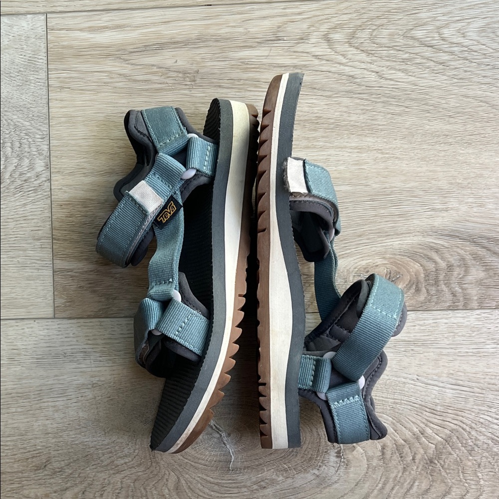 Teva Sandals